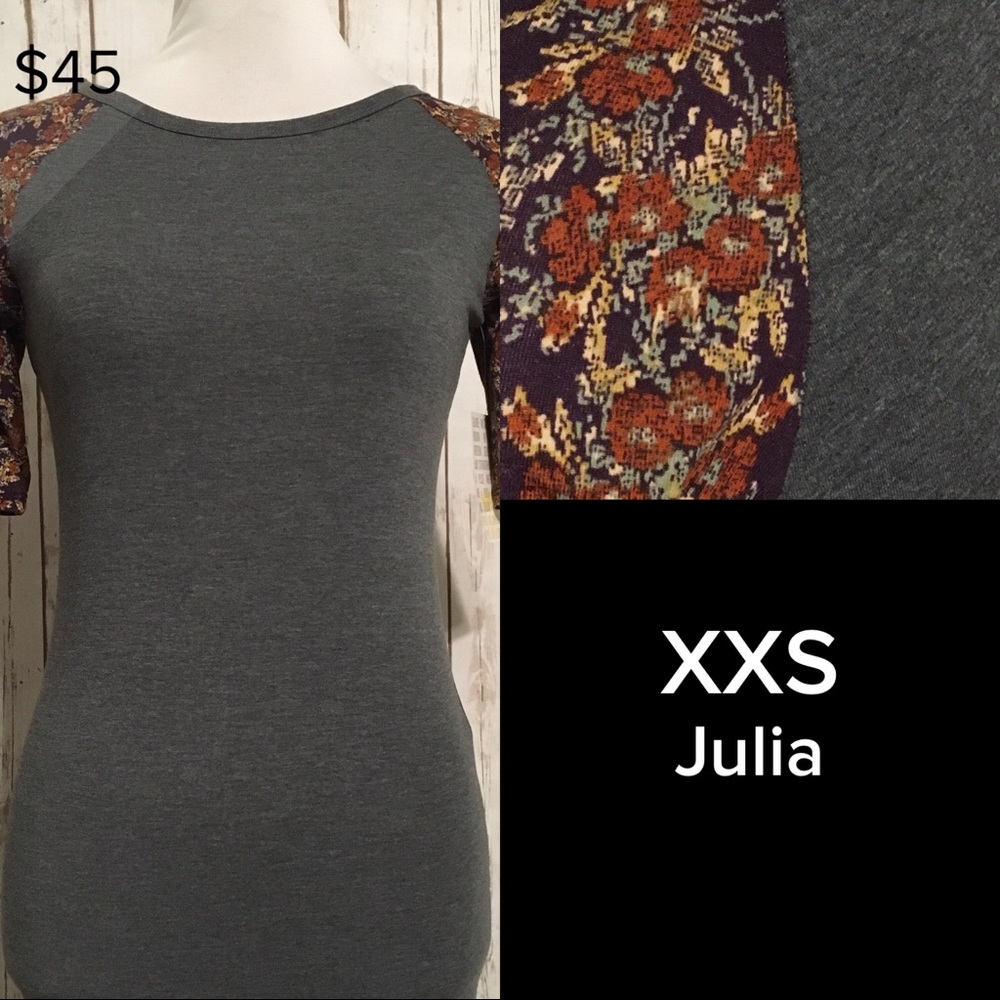 🦋Sale🦋 Flower Print Julia